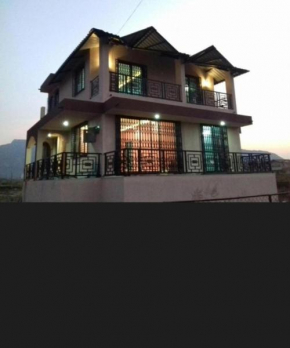 ANU VILLA, Lonavala